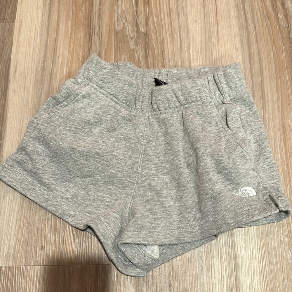Women’s XS north face shorts